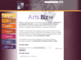 artsbiz.co.nz