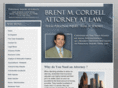 attorney-cordell.com