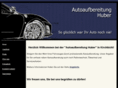autoaufbereitung-huber.com