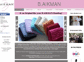 baikman.com