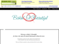 bakinitbeautiful.com