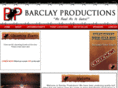 barclaypro.com