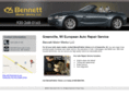 bennettmotorwerks.net