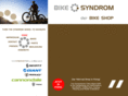 bikesyndrom.com