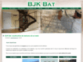 bjk-bat.com