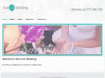 bluedotweddings.com