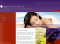 business-scents.com