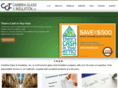 cambriaglass.com