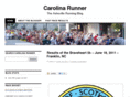 carolinarunner.com