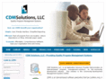 cdmsolution.com