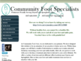 communityfootcare.com