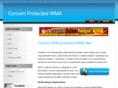 convert-protected-wma.com
