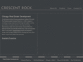 crescentrock.com