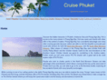 cruise-phuket.com