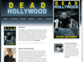 deadhollywoodbook.com