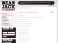 dearjackfoundation.com