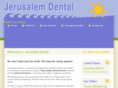 dentistjerusalem.com