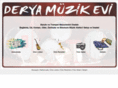 deryamuzik.com