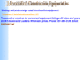 diversifiedconstructionequipment.com