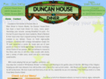 duncanhousediner.com