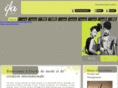 ecole-mode-paris.com