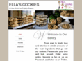 ellas-cookies.com