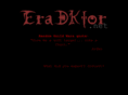 eradktor.net