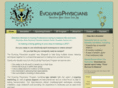 evolvingphysicians.com