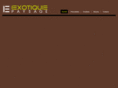 exotiquepaysage.com