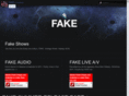 fake.ie