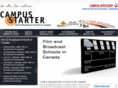 filmandbroadcastschoolsincanada.com