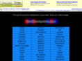 findcheckpoints.com