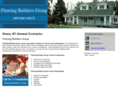 flemingbuildersgroup-ny.com