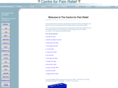 fordiabeticneuropathy.com