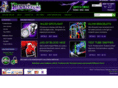 frankenscents.com