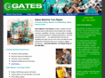 gatesmachine.com