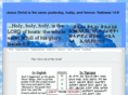 glory-of-christ.com