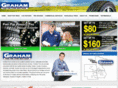 grahamtire.com