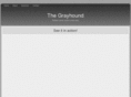 grayhoundtool.com