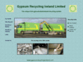 gypsumrecyclingireland.com