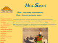 heia-safari.com