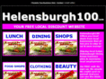 helensburgh100.com