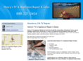 henrystvrepair.com