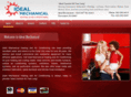 idealheatingco.com