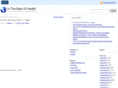 inthebestofhealth.info