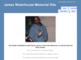 jameswaterhouse.org