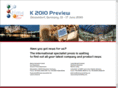 k2010-preview.com