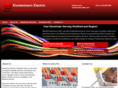 klostermannelectric.com
