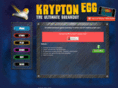 kryptonegg.com