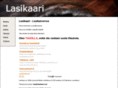 lasikaari.com